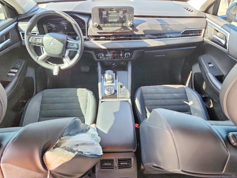Продаж на аукціоні авто 2024 Mitsubishi Outlander, vin: JA4J4VA88RZ049797, номер лоту: 78084925