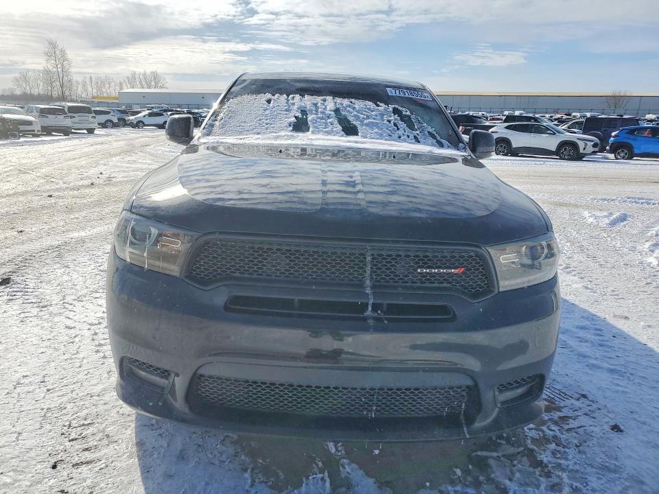 Aukcja sprzedaży 2020 Dodge Durango, vin: 1C4RDJDG0LC252911, numer aukcji: 77918555