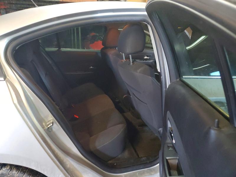 Aukcja sprzedaży 2015 Chevrolet Cruze, vin: 1G1PC5SB7F7214607, numer aukcji: 76605715