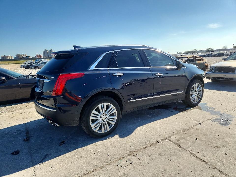 Продаж на аукціоні авто 2017 Cadillac Xt5, vin: 1GYKNCRS3HZ162948, номер лоту: 76363965
