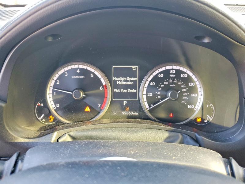 Aukcja sprzedaży 2020 Lexus Nx 300, vin: JTJSARBZ4L5018897, numer aukcji: 77335335
