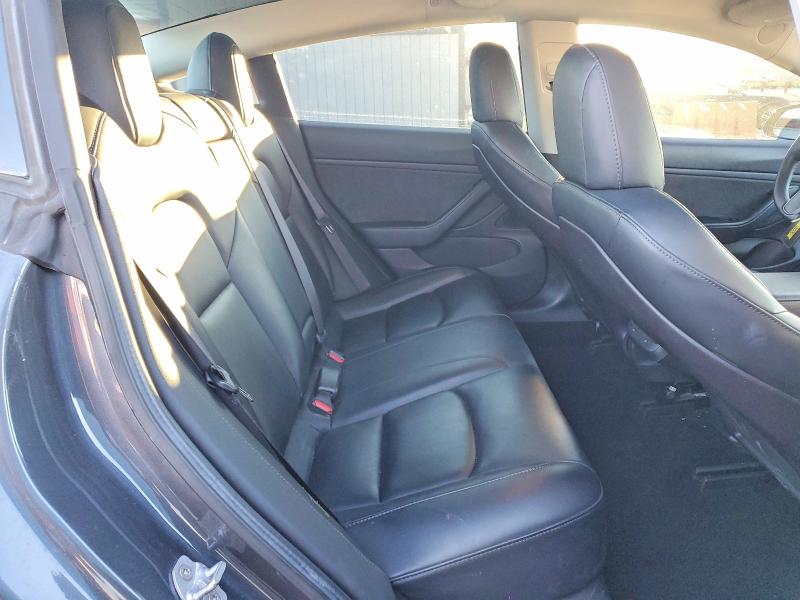 78119845 :رقم المزاد ، 5YJ3E1EA5KF426924 vin ، 2019 Tesla Model 3 مزاد بيع