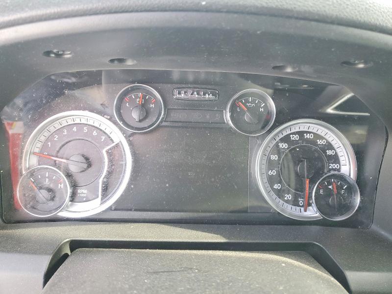 Aukcja sprzedaży 2023 Ram Trucks 1500 Classic, vin: 1C6RR7LT1PS586371, numer aukcji: 78710715
