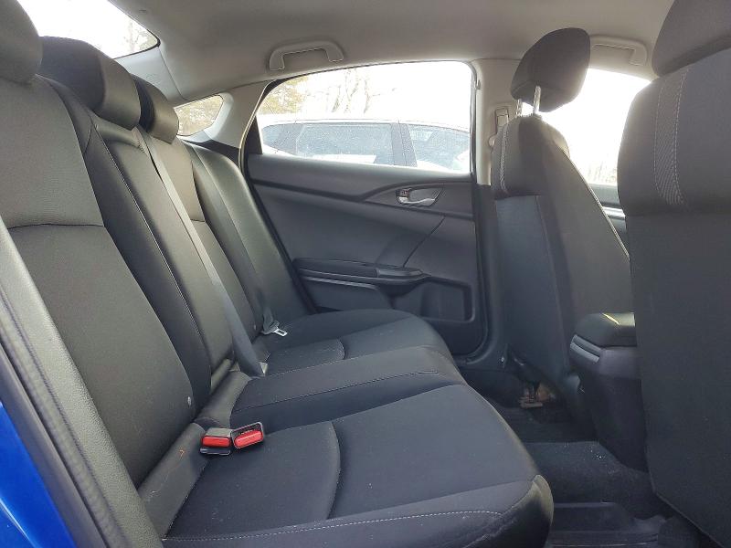Продаж на аукціоні авто 2018 Honda Civic, vin: 2HGFC2F62JH035369, номер лоту: 79086965