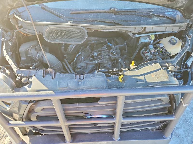 2017 Ford Transit მანქანა იყიდება აუქციონზე, vin: 1FTBW2CGXHKA15388, აუქციონის ნომერი: 49003476