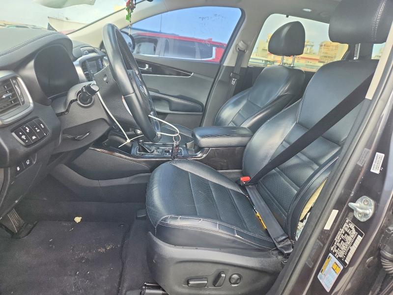 Продажа на аукционе авто 2018 Kia Sorento, vin: 5XYPH4A52JG346605, номер лота: 79387395