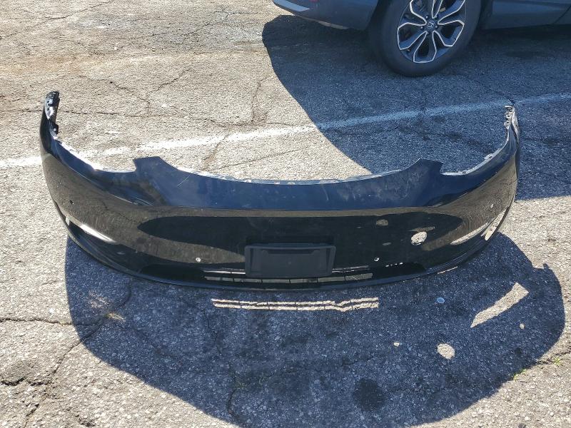 Aukcja sprzedaży 2021 Tesla Model Y, vin: 5YJYGDEE4MF282628, numer aukcji: 77424205
