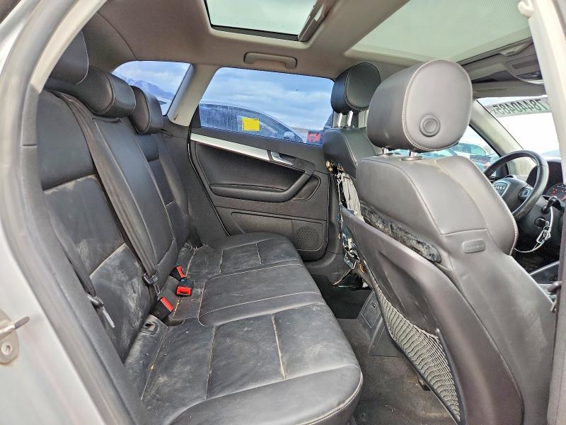 Aukcja sprzedaży 2011 Audi A3, vin: WAUMFAFM3BA140747, numer aukcji: 78440485