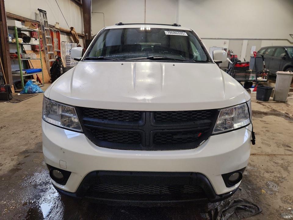 Продаж на аукціоні авто 2012 Dodge Journey, vin: 3C4PDCCG2CT355403, номер лоту: 78686335