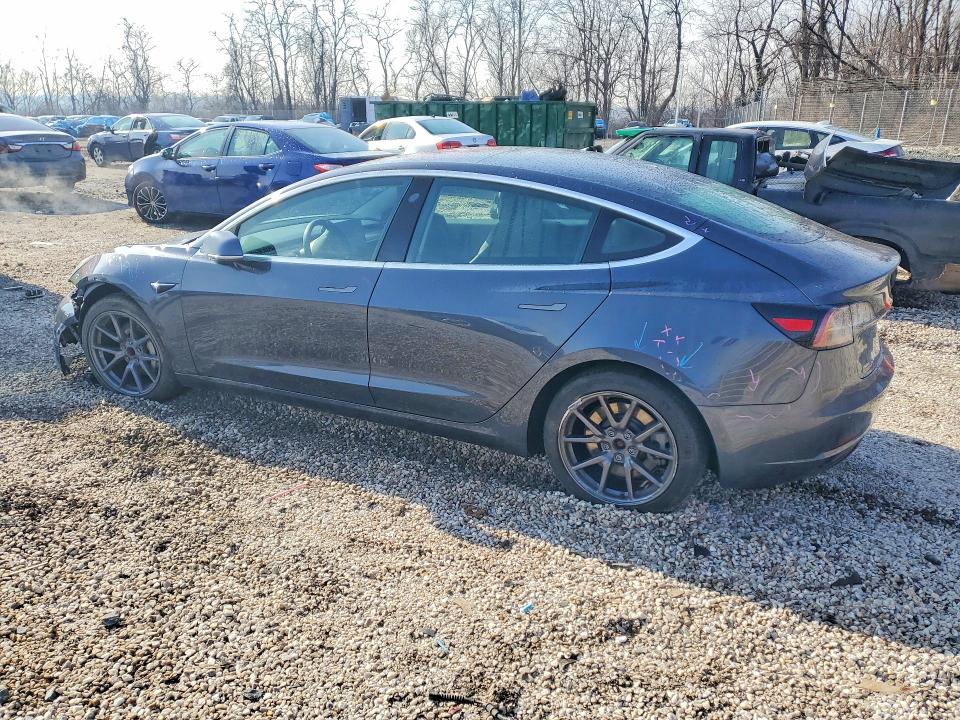 Aukcja sprzedaży 2019 Tesla Model 3, vin: 5YJ3E1EA9KF298512, numer aukcji: 79228675
