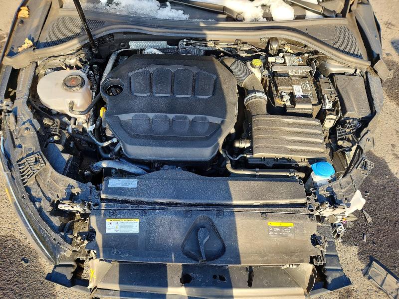 Aukcja sprzedaży 2023 Audi A3, vin: WAUGUDGY0PA142095, numer aukcji: 75968995