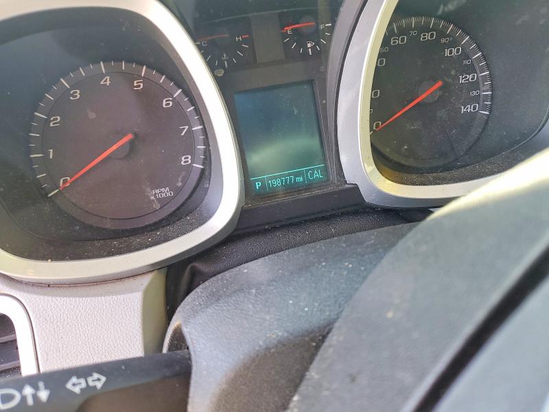 Aukcja sprzedaży 2015 Chevrolet Equinox, vin: 2GNALBEK6F6149330, numer aukcji: 78647225