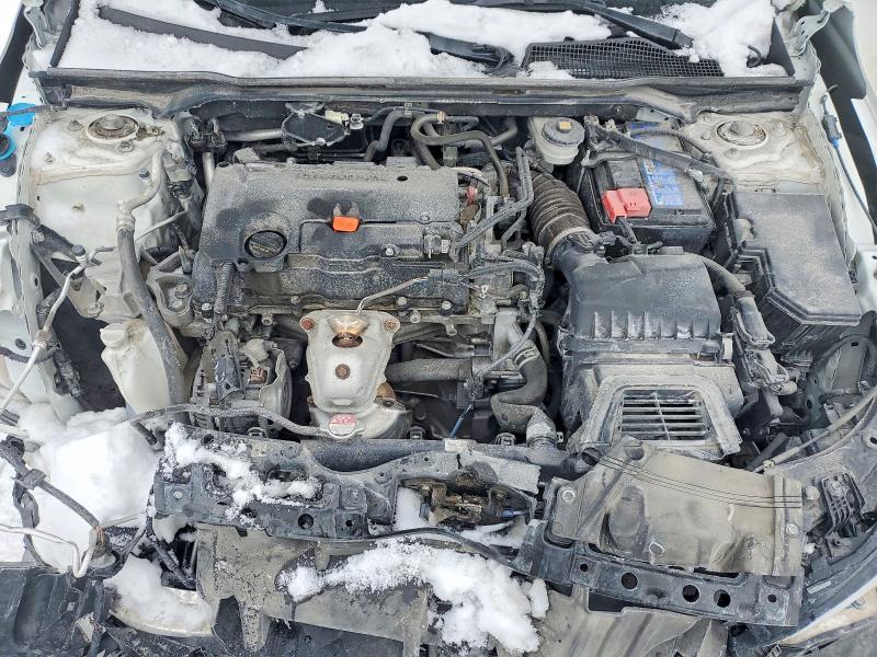 2023 Honda Civic მანქანა იყიდება აუქციონზე, vin: 2HGFE2F59PH111955, აუქციონის ნომერი: 77505785