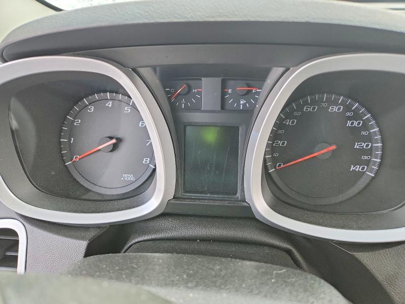 78498705 :رقم المزاد ، 2GNFLFEK2H6178713 vin ، 2017 Chevrolet Equinox مزاد بيع