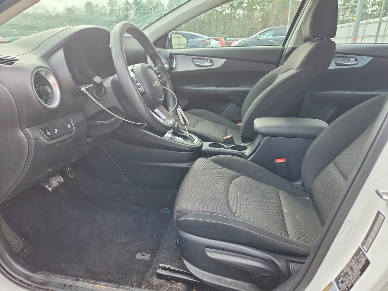 Продаж на аукціоні авто 2024 Kia Forte, vin: 3KPF24AD1RE787624, номер лоту: 78996245
