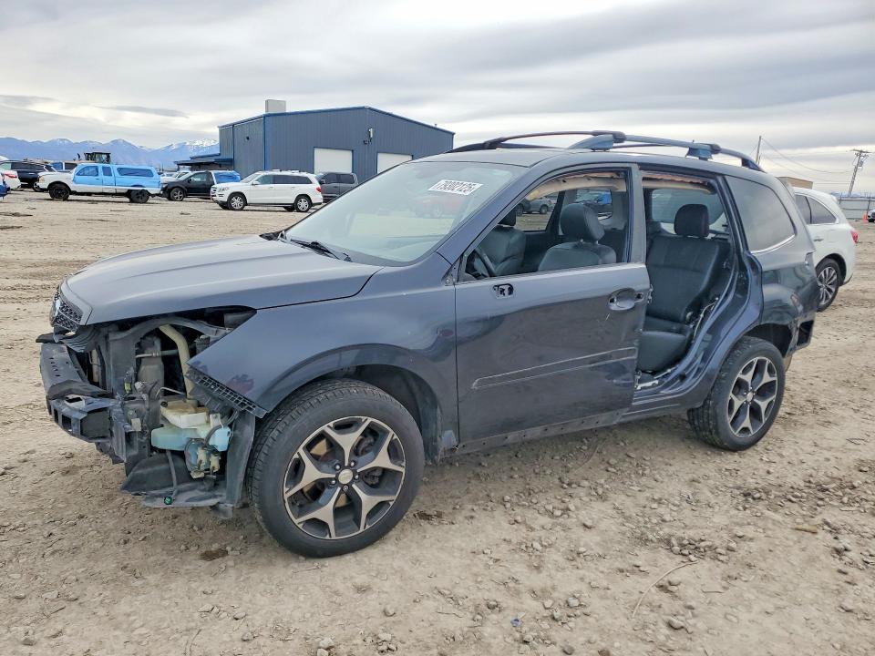 Продаж на аукціоні авто 2014 Subaru Forester, vin: JF2SJGPC1EH431214, номер лоту: 79302125