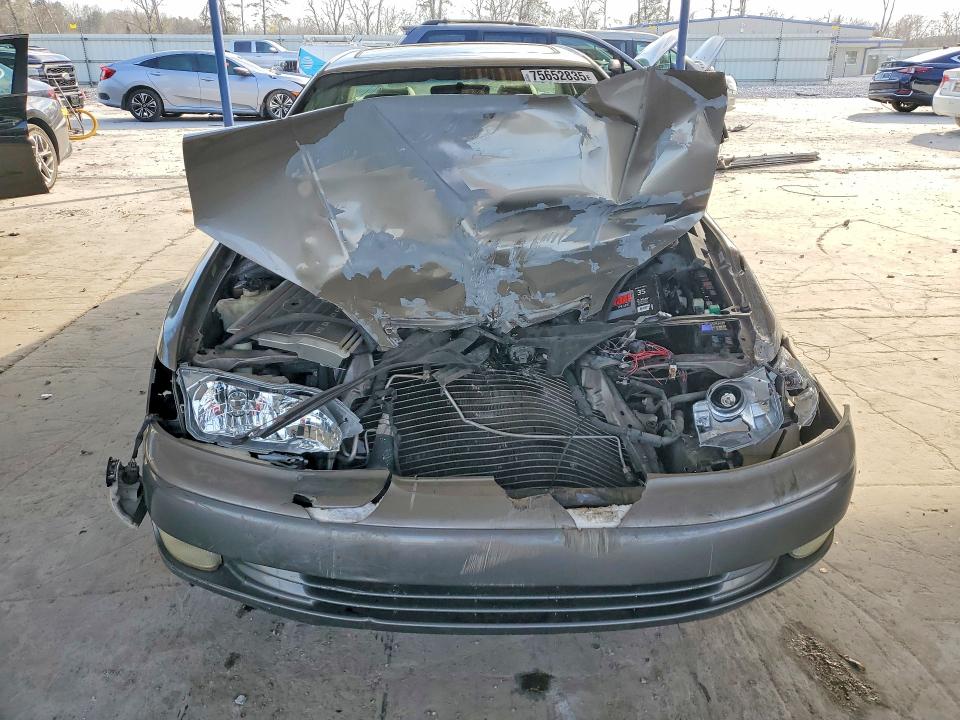 Aukcja sprzedaży 1999 Lexus Es 300, vin: JT8BF28G6X5055570, numer aukcji: 75652835