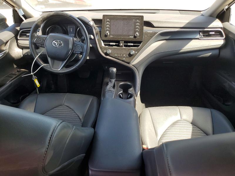 Aukcja sprzedaży 2024 Toyota Camry, vin: 4T1G11AK1RU236594, numer aukcji: 77265975