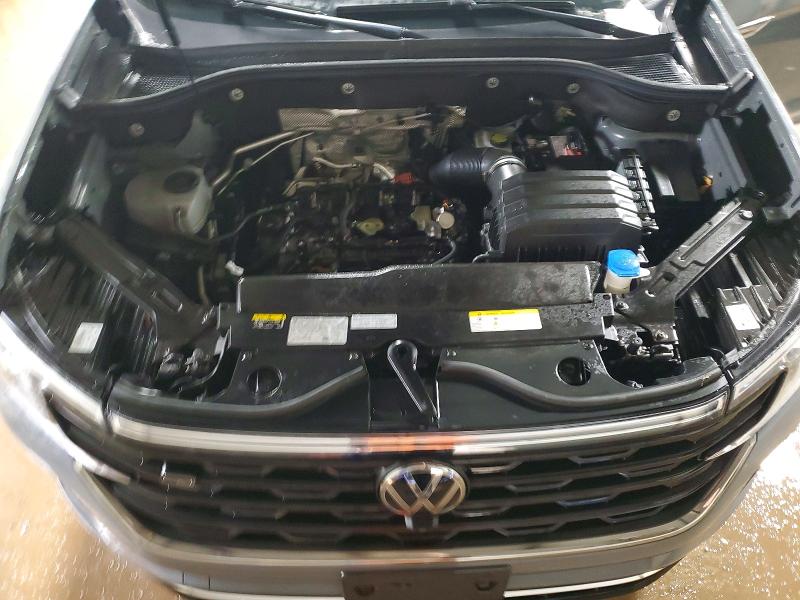 Aukcja sprzedaży 2024 Volkswagen Atlas Cross Sport, vin: 1V2FE2CA2RC260650, numer aukcji: 75394855