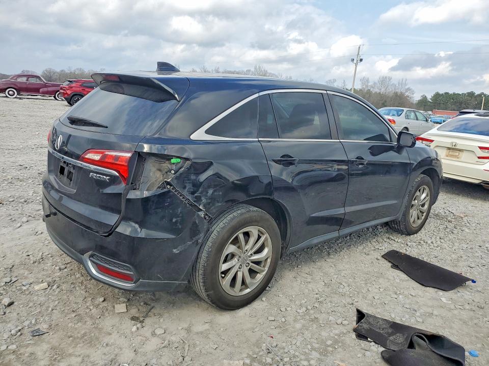 Aukcja sprzedaży 2016 Acura Rdx, vin: 5J8TB3H38GL000457, numer aukcji: 77823395