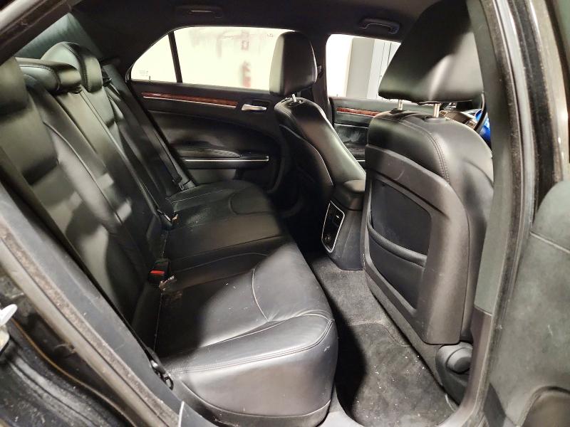 2013 Chrysler 300 მანქანა იყიდება აუქციონზე, vin: 2C3CCAAG5DH509786, აუქციონის ნომერი: 76592735
