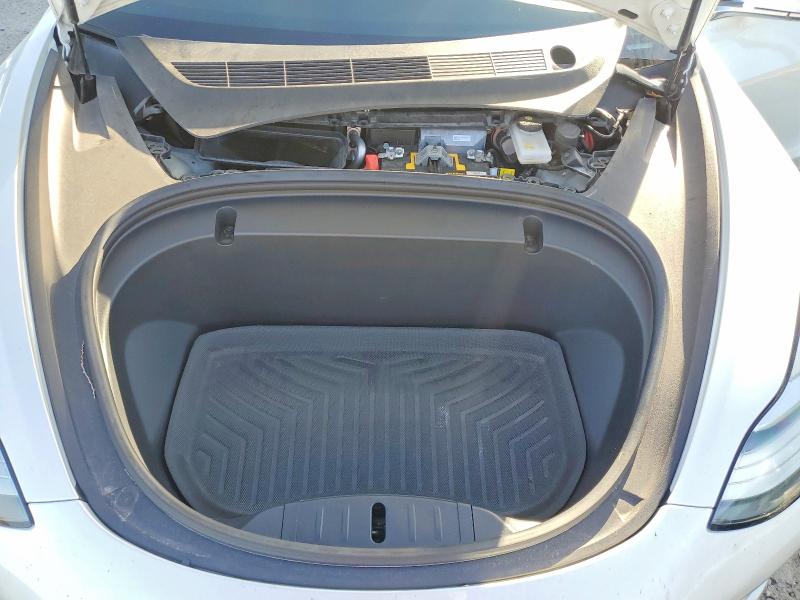 Продажа на аукционе авто 2020 Tesla Model 3, vin: 5YJ3E1EB6LF606939, номер лота: 77702435