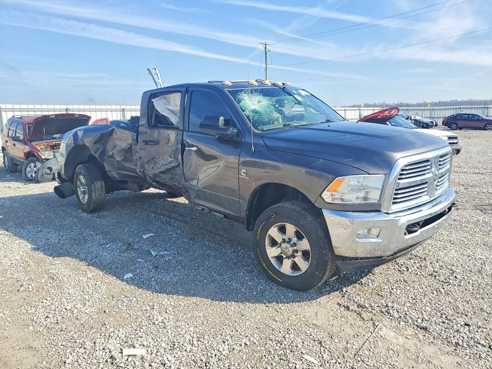 Aukcja sprzedaży 2014 Ram 2500, vin: 3C6UR5JL3EG249125, numer aukcji: 77140455