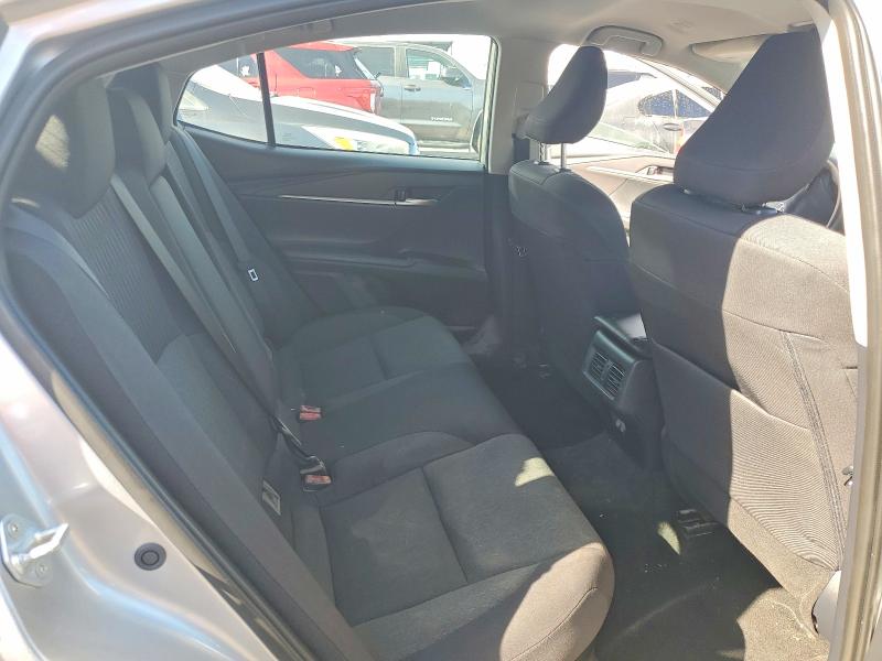 79480915 :رقم المزاد ، 4T1DAACK9SU510842 vin ، 2025 Toyota Camry مزاد بيع