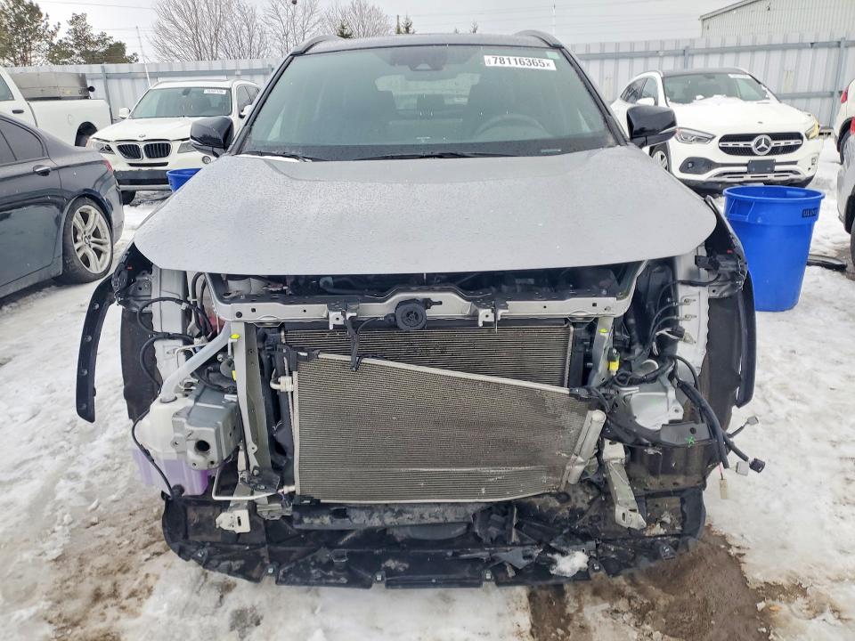 Aukcja sprzedaży 2023 Toyota Rav4, vin: 2T35WRFV3PW156079, numer aukcji: 78116365