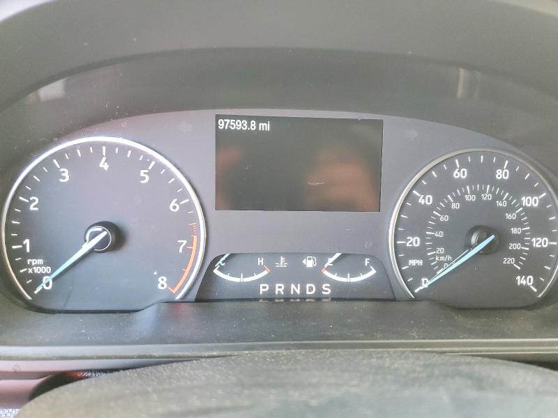 2019 Ford Ecosport მანქანა იყიდება აუქციონზე, vin: MAJ3S2GE8KC266748, აუქციონის ნომერი: 76760595