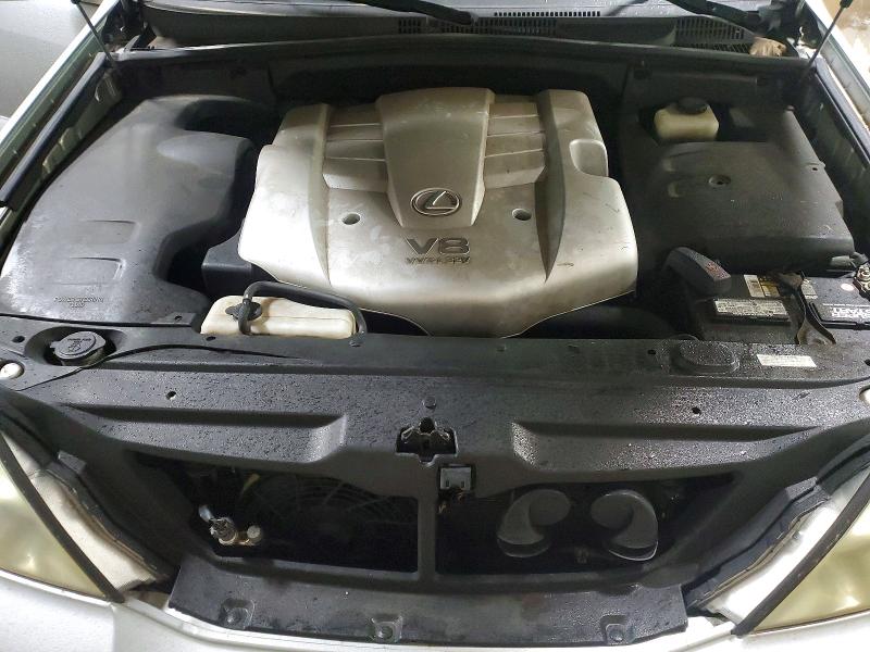 76997375 :رقم المزاد ، JTJBT20X280164917 vin ، 2008 Lexus Gx مزاد بيع