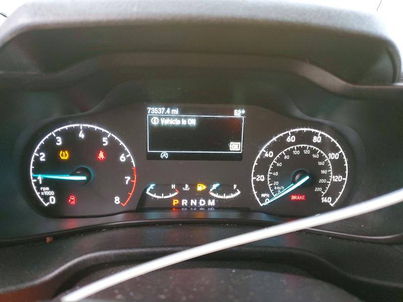 Продаж на аукціоні авто 2019 Ford Transit Connect, vin: NM0LS7E2XK1430588, номер лоту: 48023366