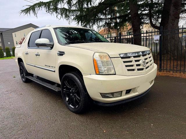 Aukcja sprzedaży 2008 Cadillac Escalade, vin: 3GYFK62838G252174, numer aukcji: 79138305