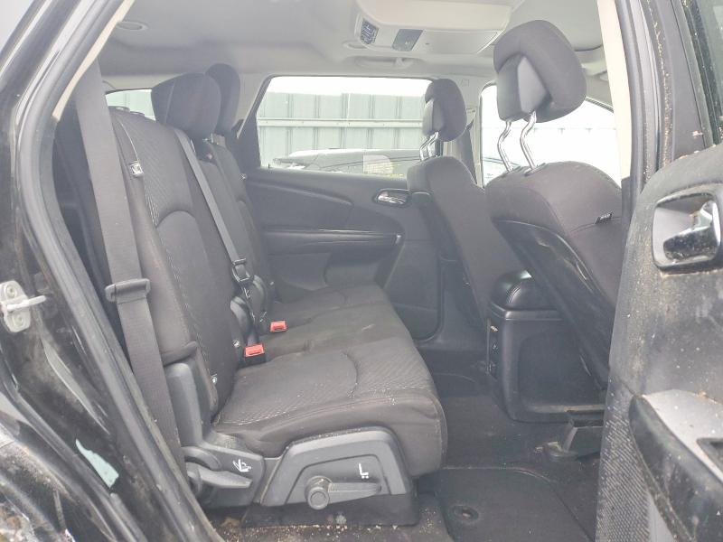 Aukcja sprzedaży 2013 Dodge Journey, vin: 3C4PDCCG2DT694602, numer aukcji: 75575295