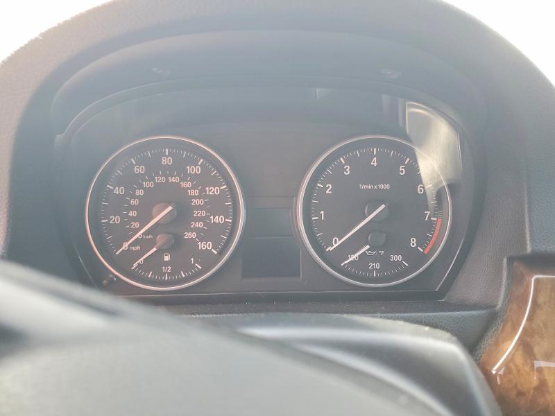 2007 Bmw 328 მანქანა იყიდება აუქციონზე, vin: WBAWR33507PX78483, აუქციონის ნომერი: 76792665