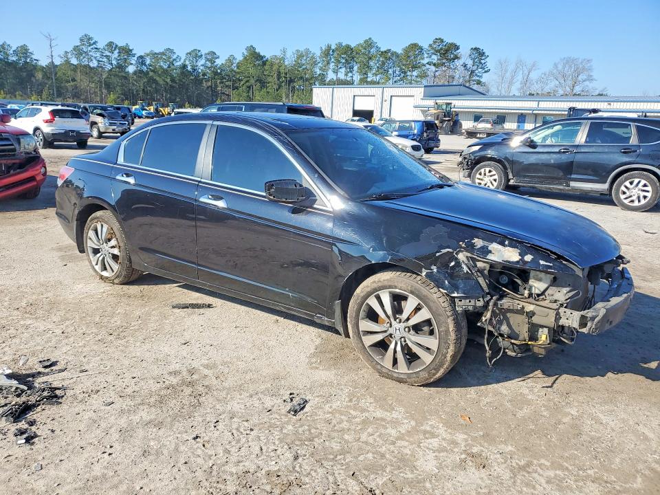 Aukcja sprzedaży 2012 Honda Accord, vin: 1HGCP3F70CA026645, numer aukcji: 76545115
