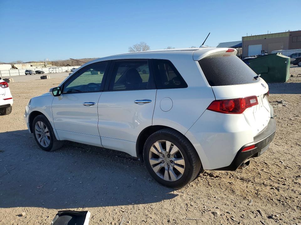 Продажа на аукционе авто 2011 Acura Rdx, vin: 5J8TB2H29BA006029, номер лота: 79235925