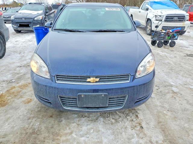 Aukcja sprzedaży 2009 Chevrolet Impala, vin: 2G1WB57K791327126, numer aukcji: 76761125