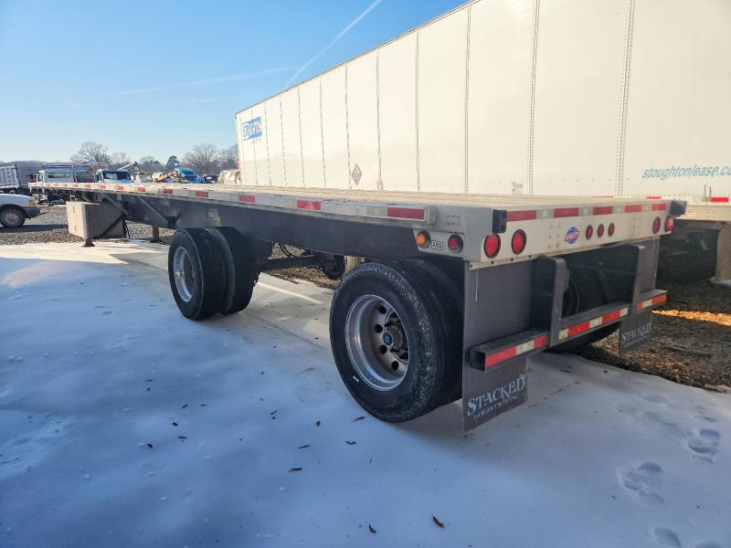 Продажа на аукционе авто 2019 Util Trailer, vin: 1UYFS2480K5691957, номер лота: 74946145
