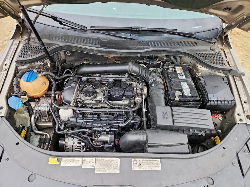 Aukcja sprzedaży 2013 Volkswagen Cc, vin: WVWBN7AN1DE506037, numer aukcji: 76217025
