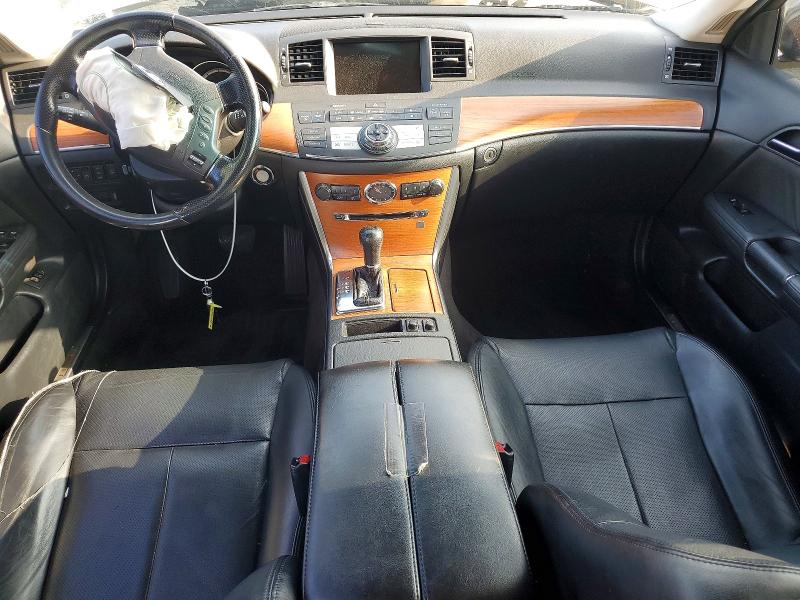Aukcja sprzedaży 2006 Infiniti M35 Base, vin: JNKAY01E66M116486, numer aukcji: 76039135