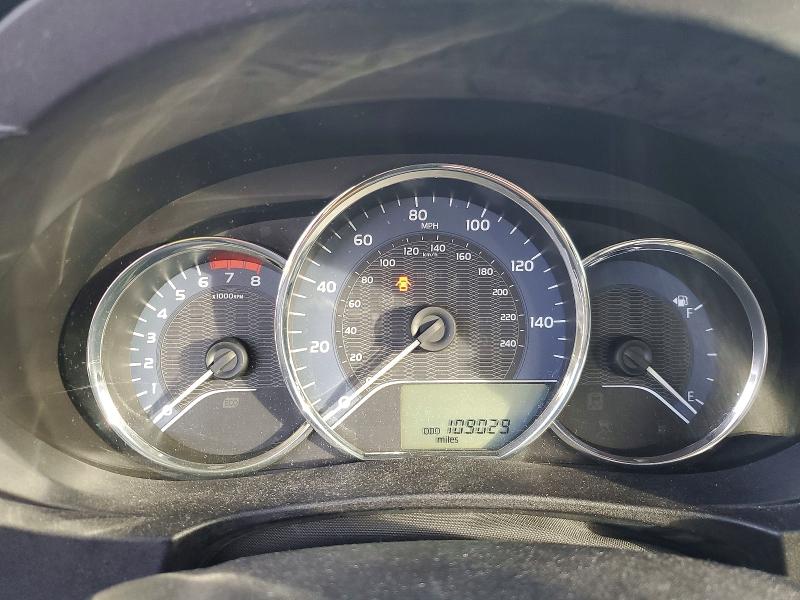 78583295 :رقم المزاد ، 2T1BURHE7FC297624 vin ، 2015 Toyota Corolla مزاد بيع