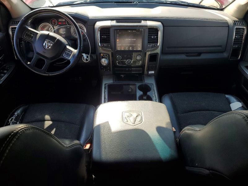 77083015 :رقم المزاد ، 1C6RR7HT4ES270680 vin ، 2014 Ram 1500 مزاد بيع