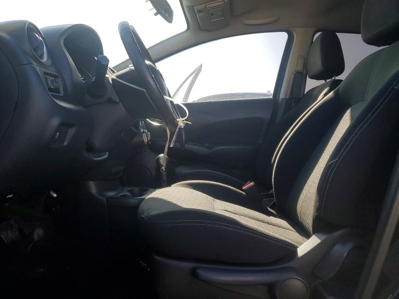 Aukcja sprzedaży 2014 Nissan Versa Note, vin: 3N1CE2CP4EL437936, numer aukcji: 74868535