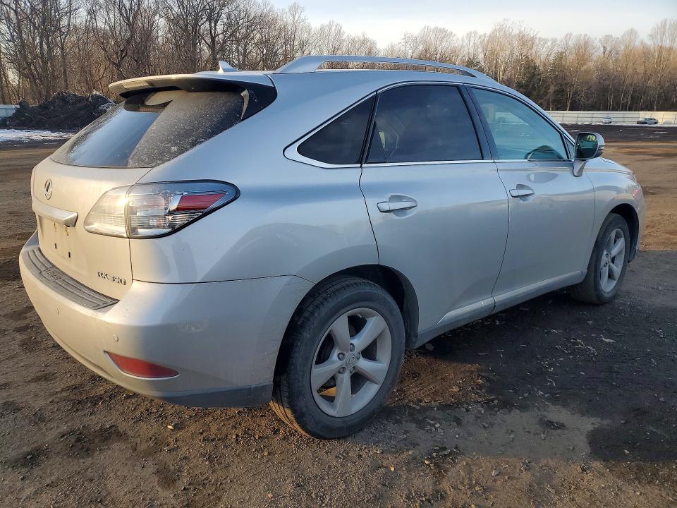 75778175 :رقم المزاد ، 2T2BK1BA4CC133638 vin ، 2012 Lexus Rx مزاد بيع