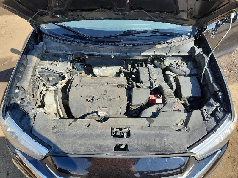 Продаж на аукціоні авто 2018 Mitsubishi Outlander Sport, vin: JA4AR3AW0JU012281, номер лоту: 79311545