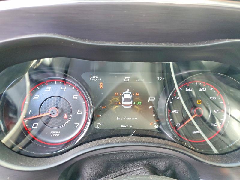 Продажа на аукционе авто 2018 Dodge Charger, vin: 2C3CDXBGXJH185891, номер лота: 77693795