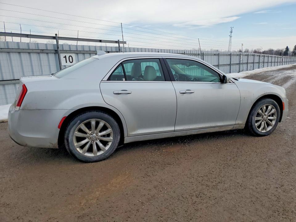 78170725 :رقم المزاد ، 2C3CCARG2MH602737 vin ، 2021 Chrysler 300 مزاد بيع