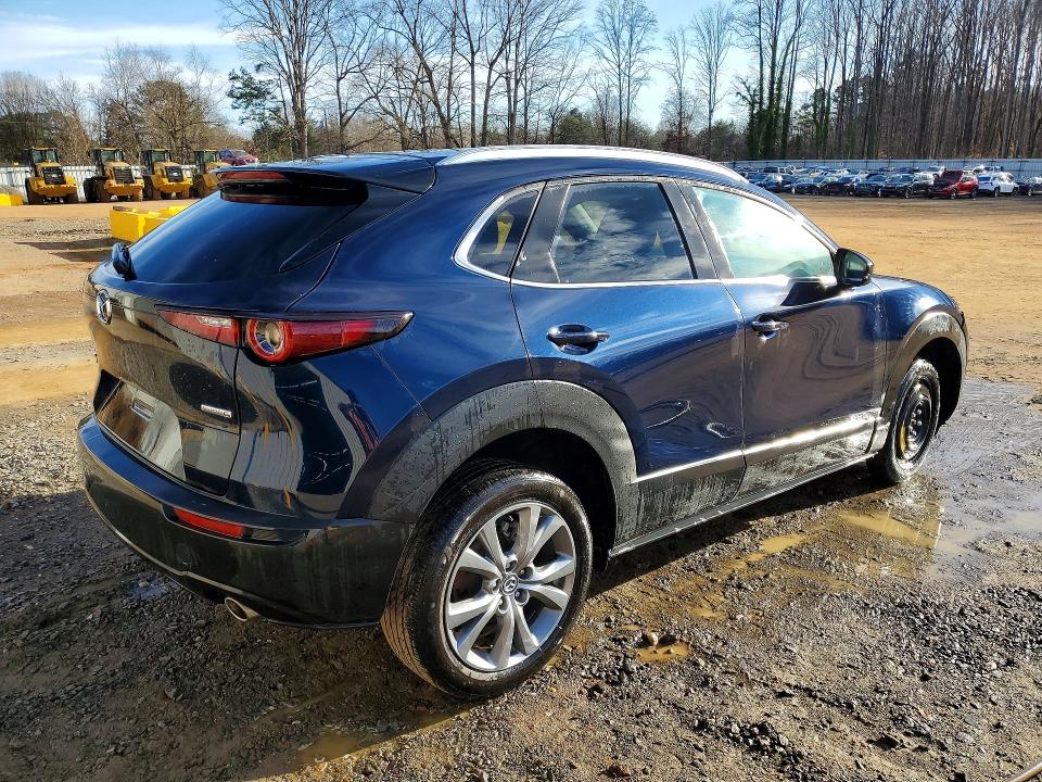 Aukcja sprzedaży 2024 Mazda Cx-30 Pref, vin: 3MVDMBCM0RM652125, numer aukcji: 77309155