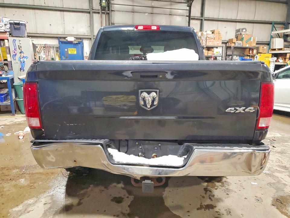 Aukcja sprzedaży 2016 Ram 1500, vin: 3C6RR7KT2GG348389, numer aukcji: 73470235